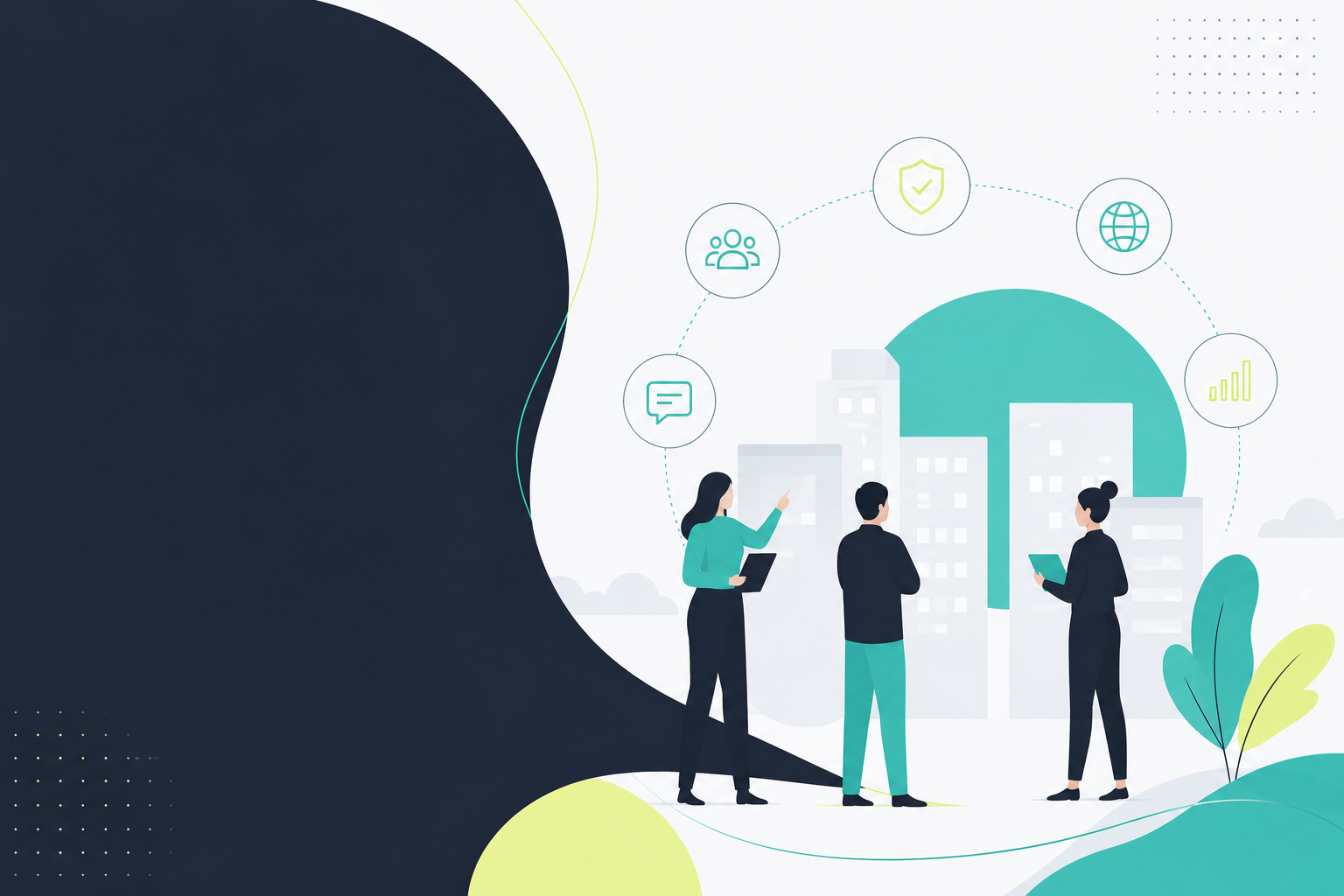 What Should an Enterprise Communications Platform Actually Deliver? 