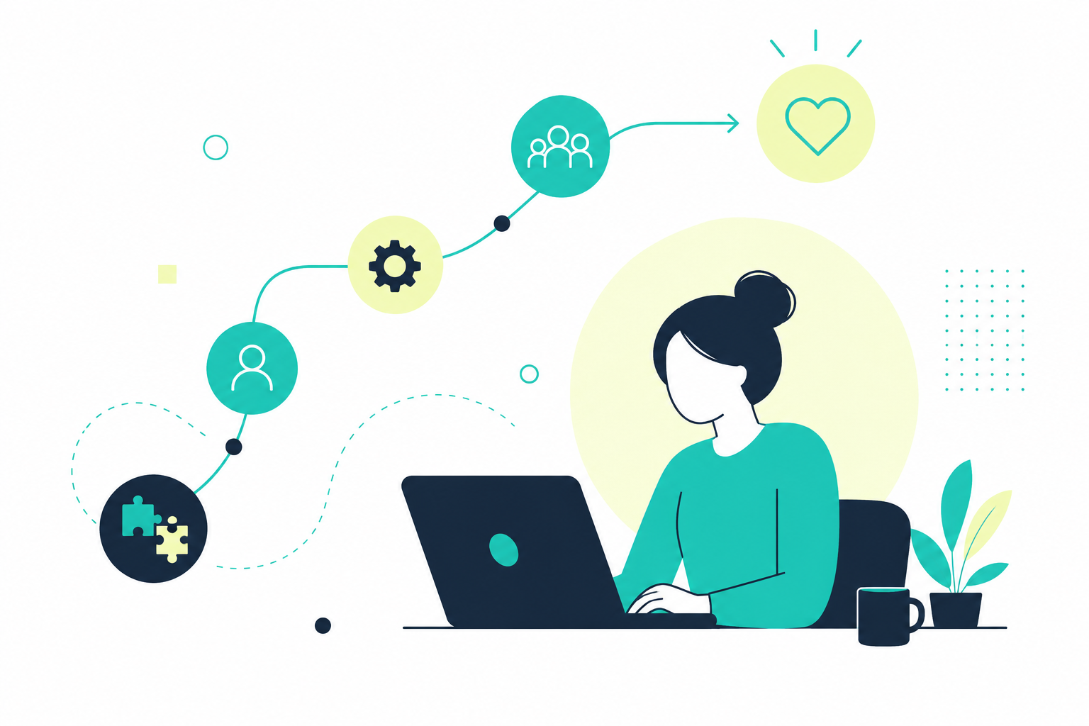Why Visibility and Control Matter More as Your Organisation Grows 