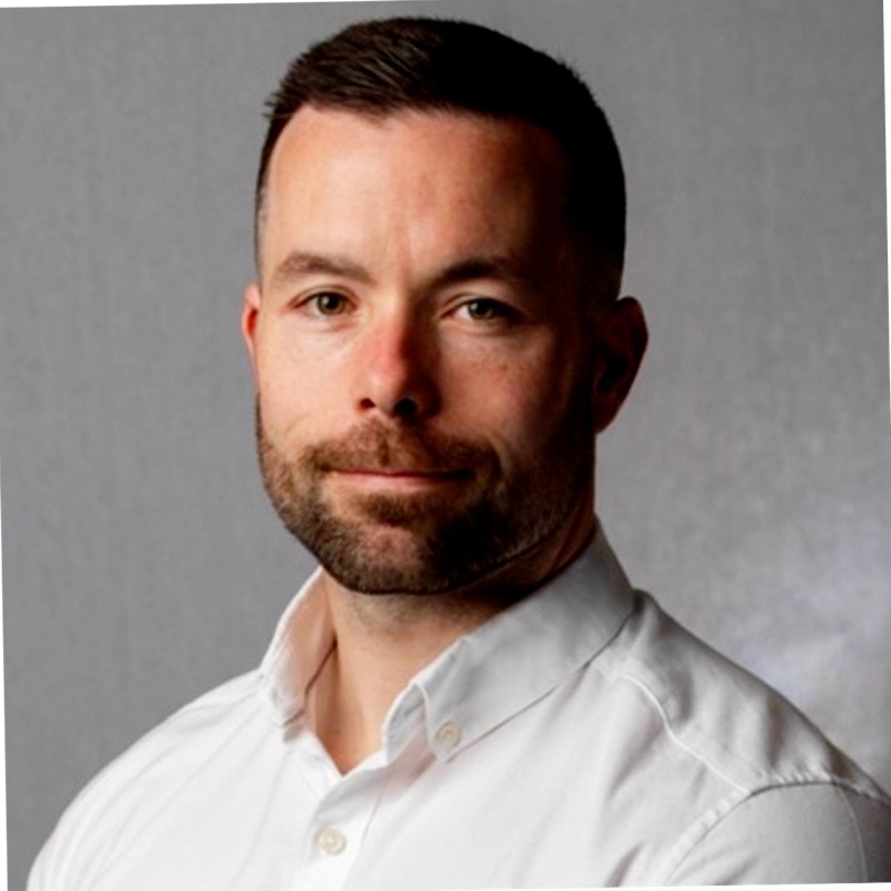 Ben Rich, Group IT Director, Vistry Group