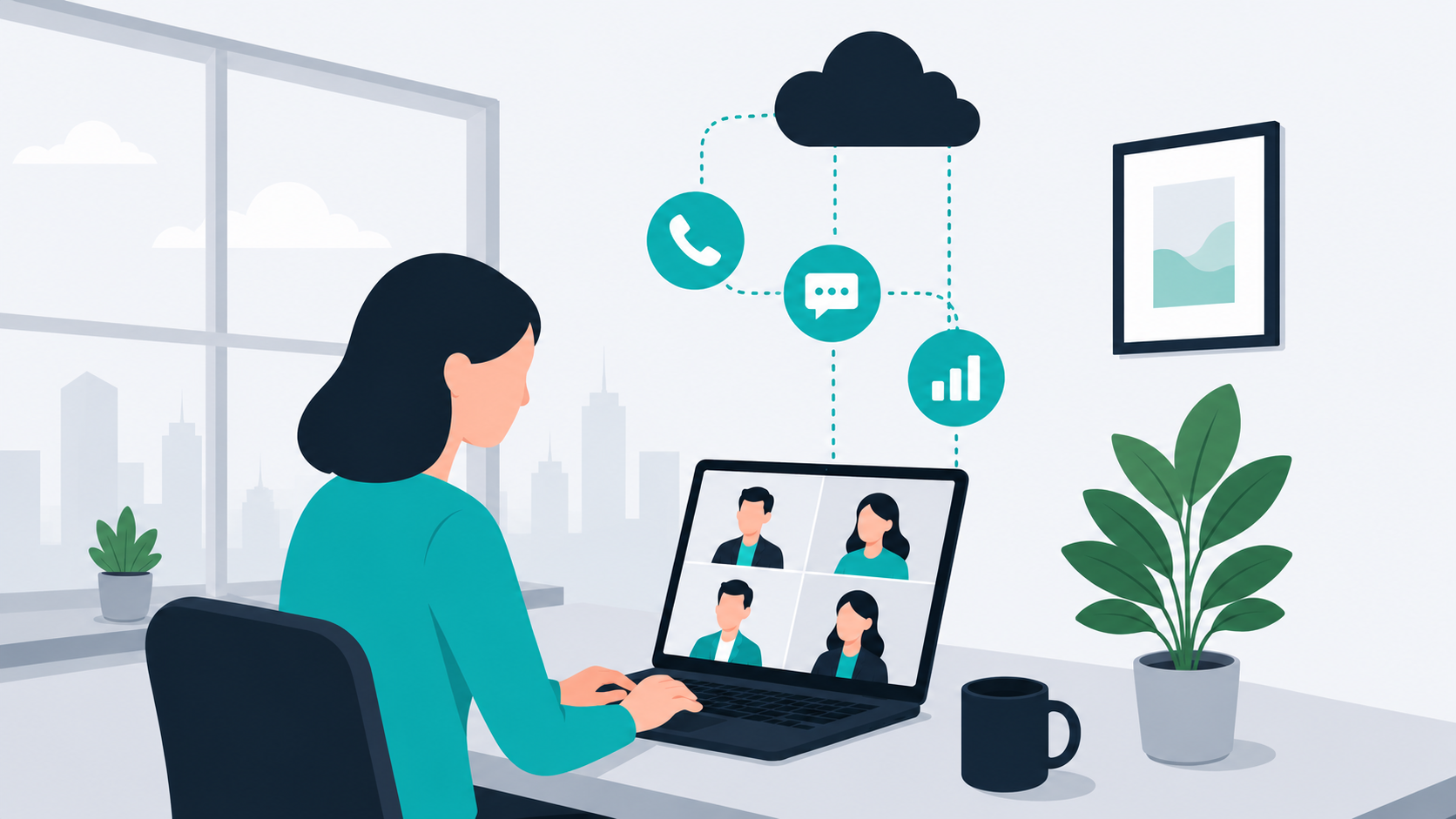 Is Your Business Communications Strategy Ready for What’s Next?