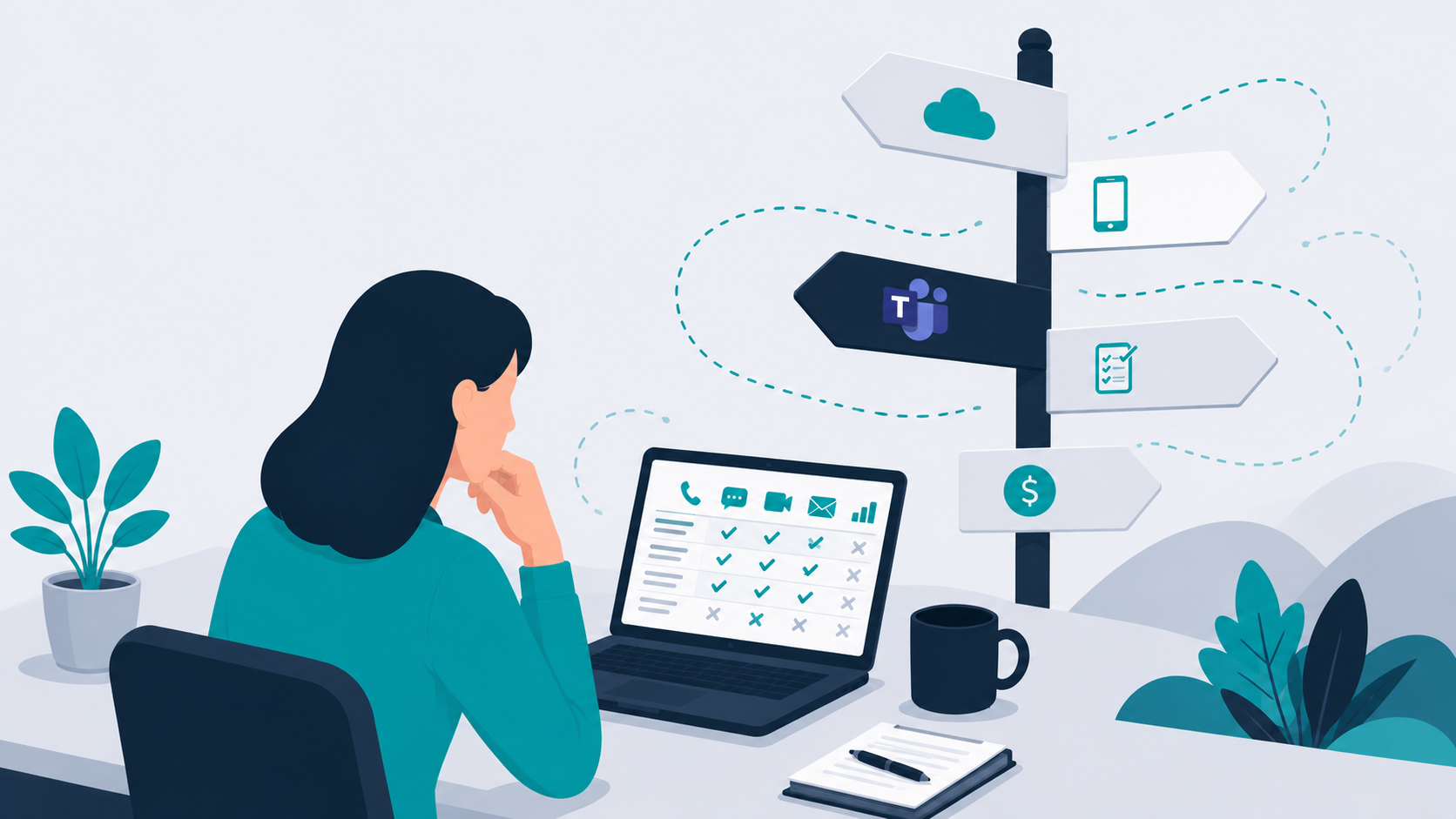 Choosing Your Next Communications Platform? Read This First. 