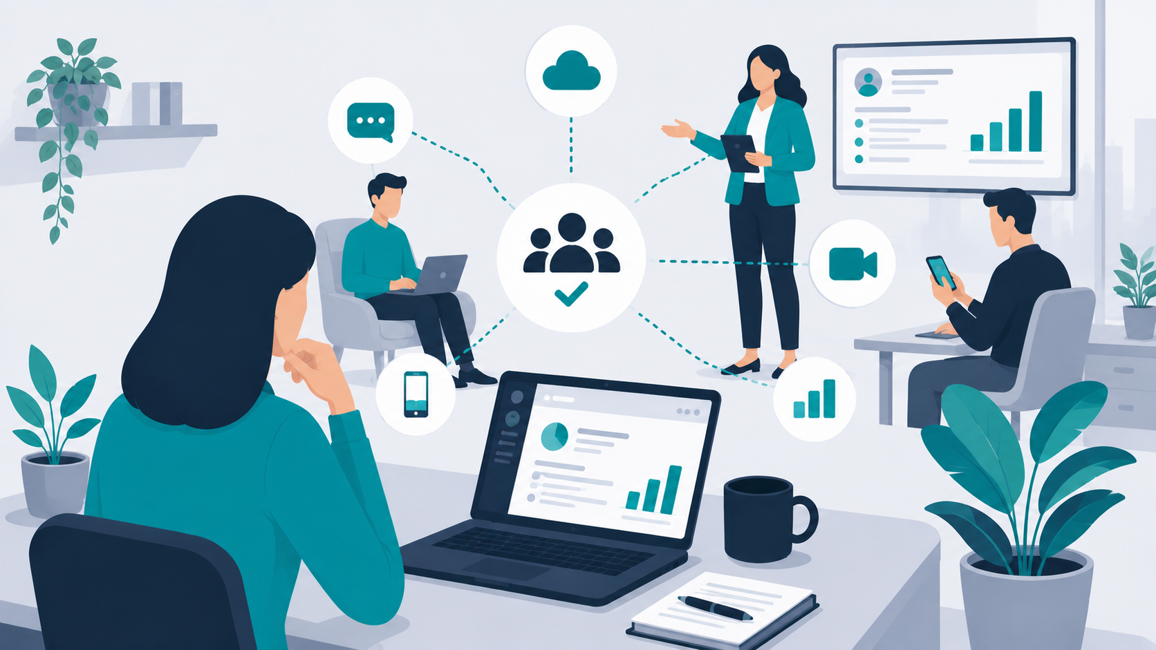 User Experience: The Most Overlooked Factor in Business Communications