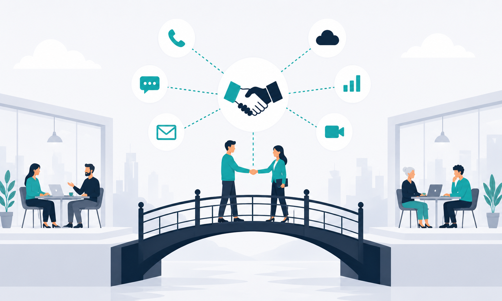 Why Choosing the Right Communications Partner Matters 