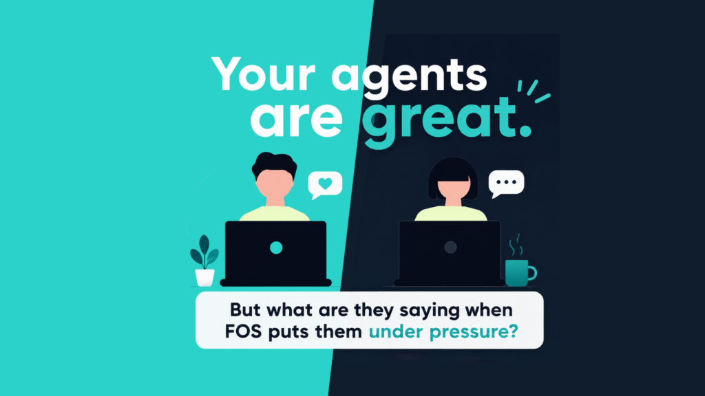 Fos Insurance How FOS Complaints Reveal The Truth About Your Insurance Agents ...