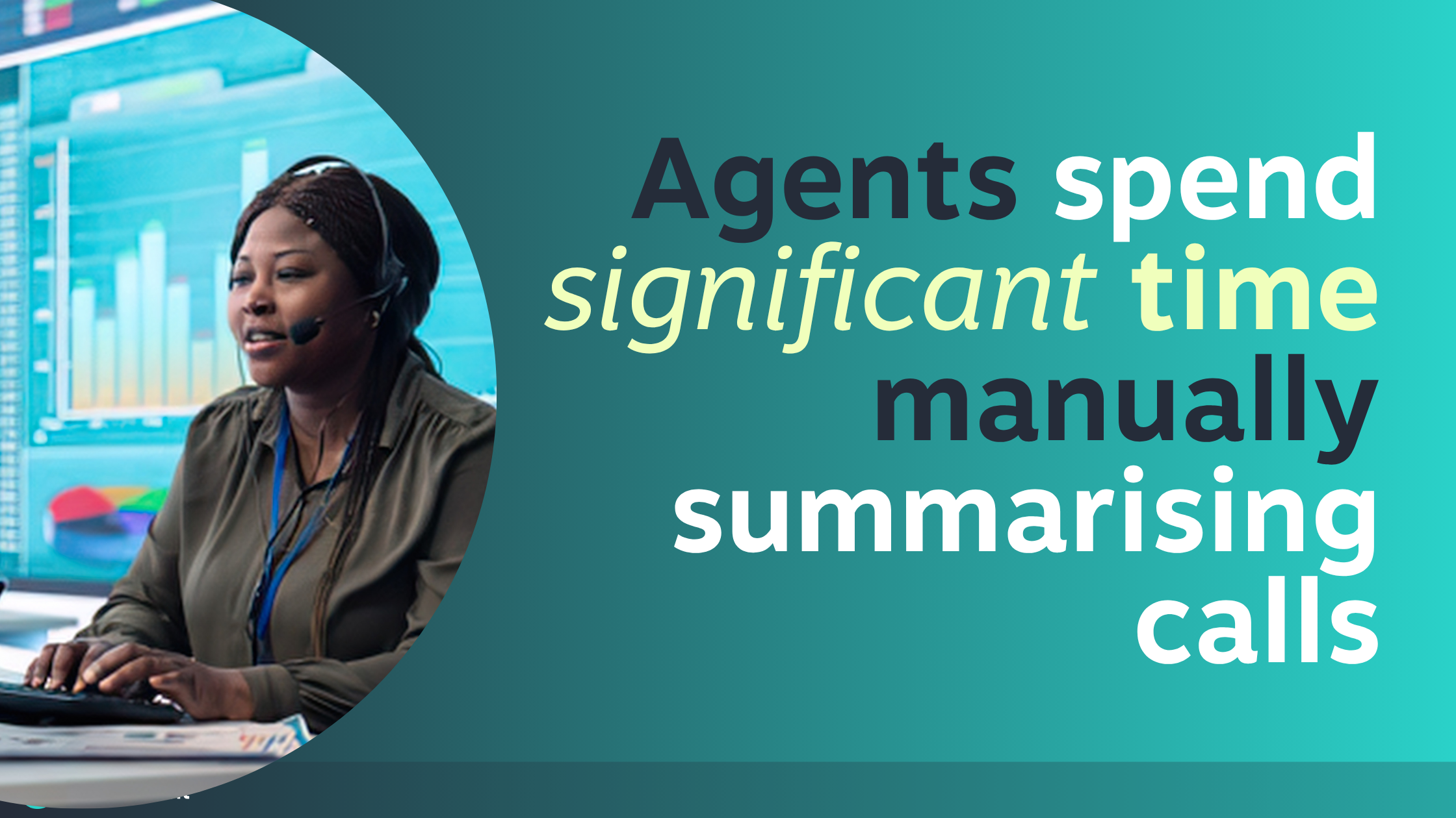 The hidden cost of after-call work in insurance contact centres