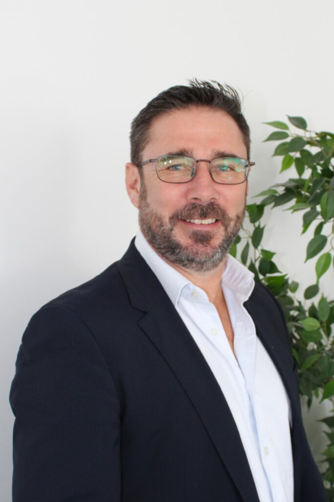 Patrick Copping: CEO at Conversant