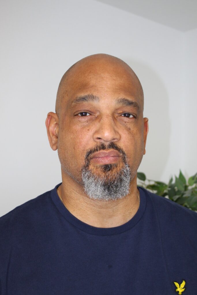 Stanley Crooks, CTO and founder of Conversant
