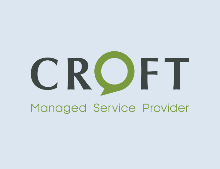 Croft Communication logo