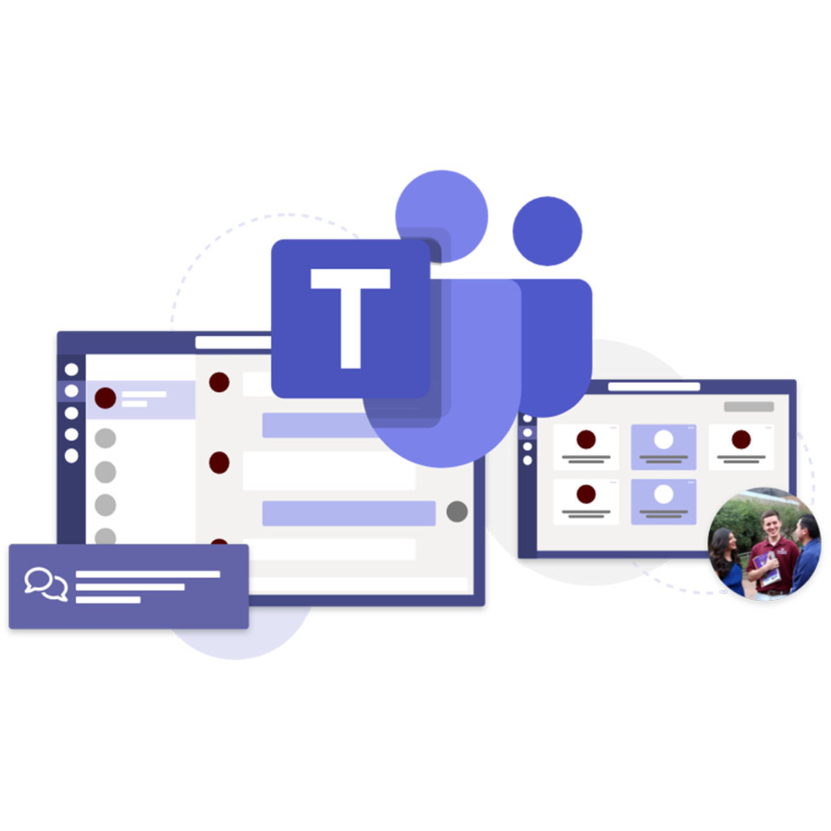 Microsoft Teams ecosystem