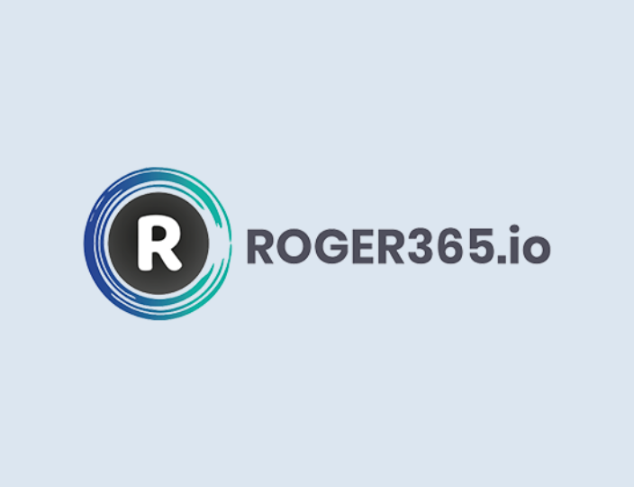 ROGER365.io logo