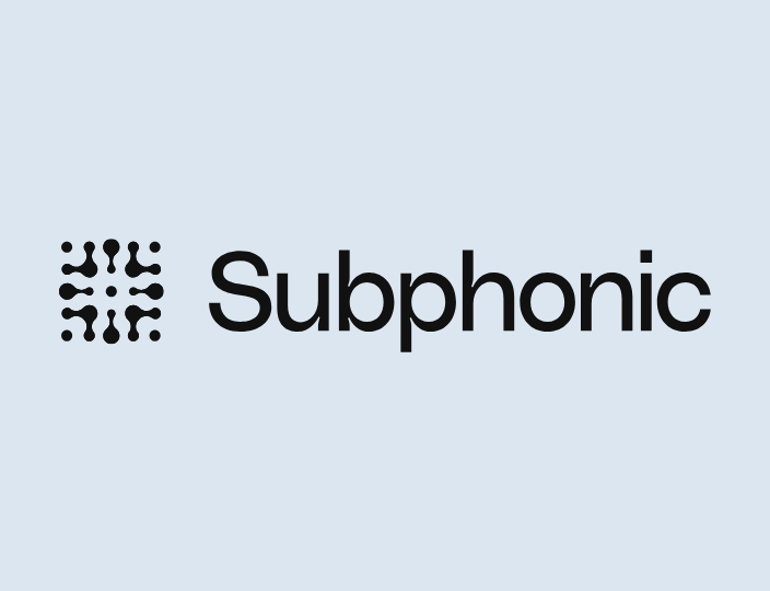 subphonic and Conversant call recording