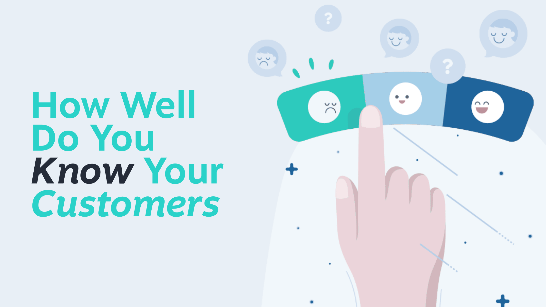 AI Sentiment Analysis - How Well Do You Know Your Own Customers