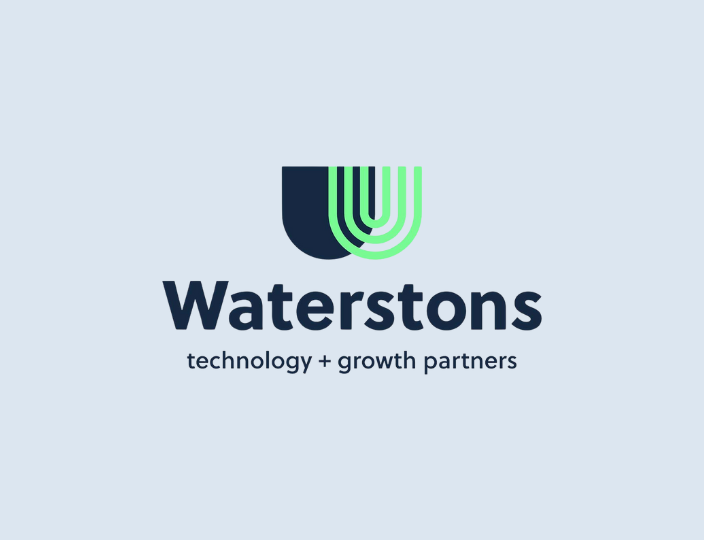 Waterstons partner with Conversant Technology