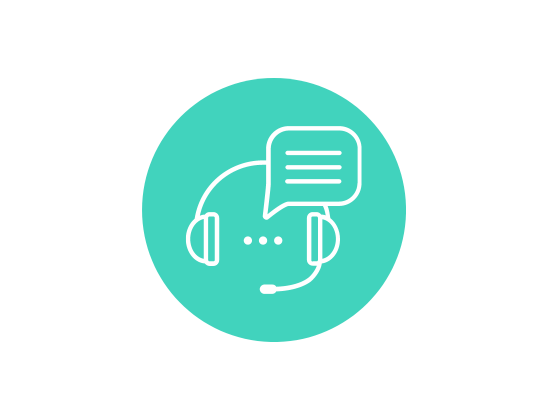 headset icon