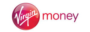 Virgin Money logo
