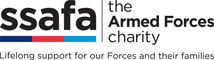 SSAFA logo