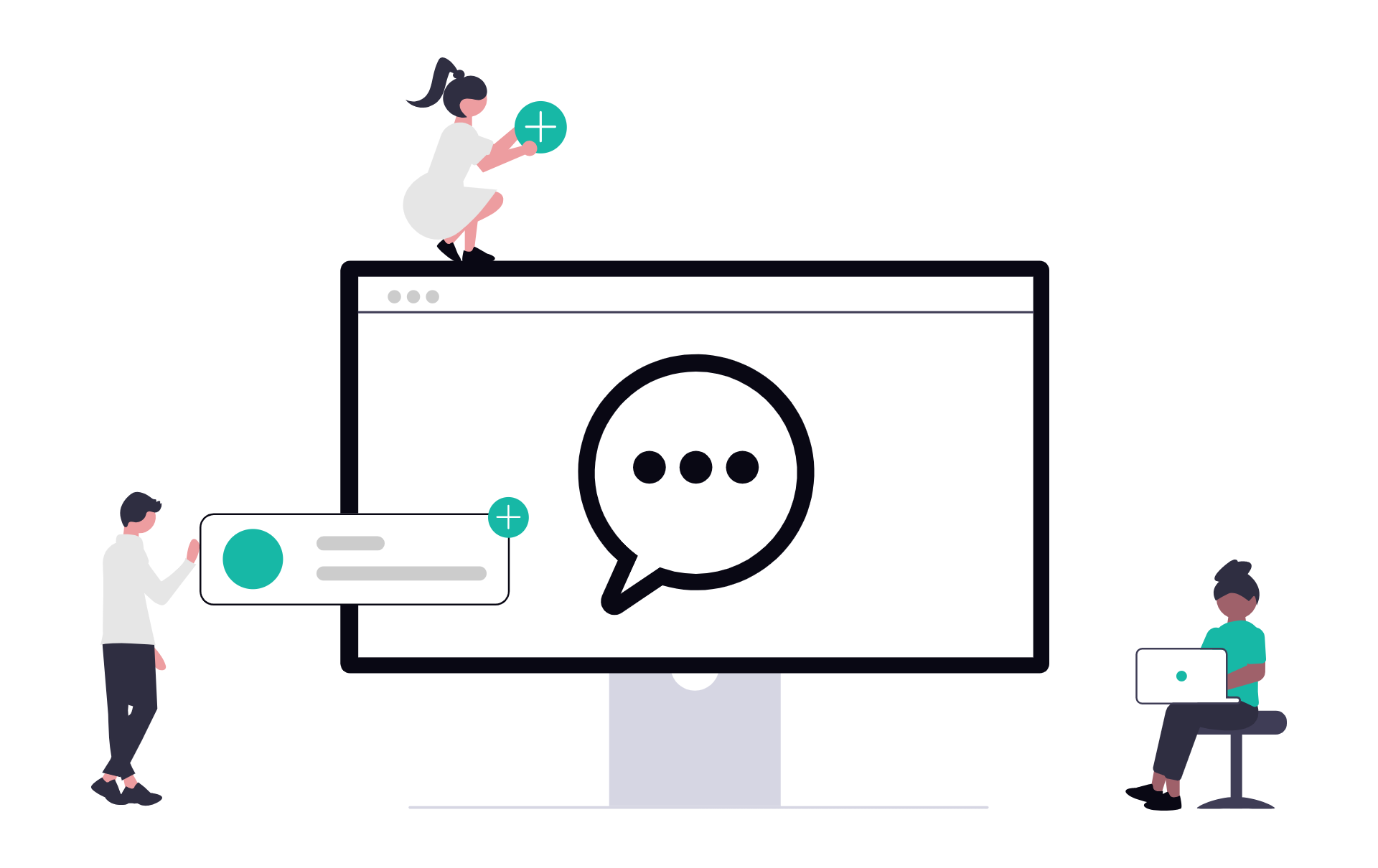 The Hidden Cost of Fragmented Business Communications